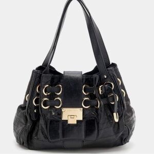 Jimmy Choo Riki Tote
